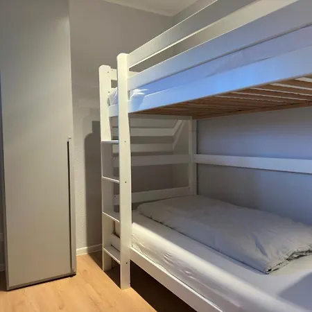 Buedlfarm-huehnerstall Apartament *