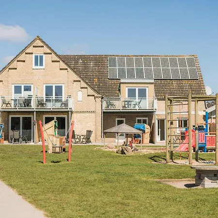 Buedlfarm-huehnerstall Apartament Sahrensdorf